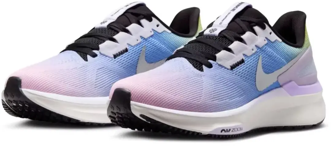 Nike Structure 25 SE Hardloopschoenen Dames - 39