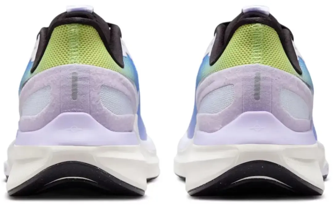 Nike Structure 25 SE Hardloopschoenen Dames - 39