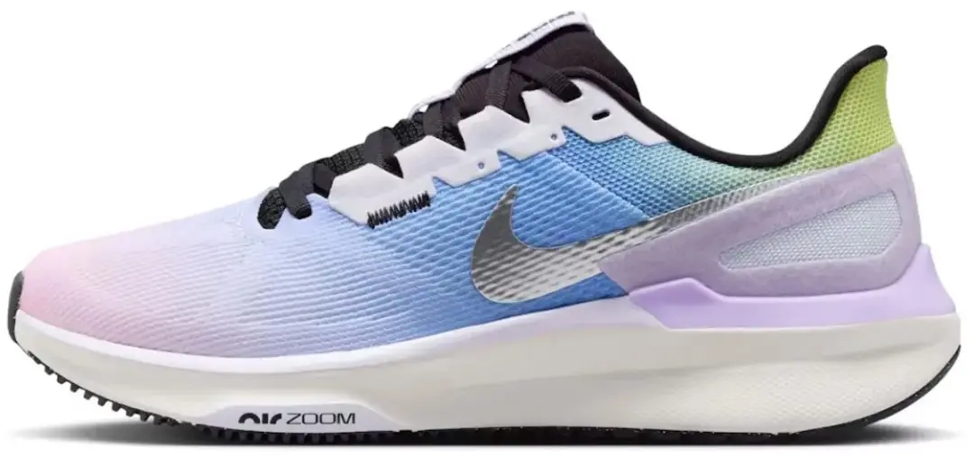 Nike Structure 25 SE Hardloopschoenen Dames