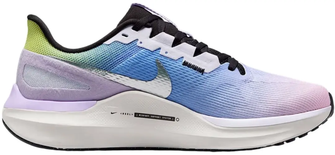 Nike Structure 25 SE Hardloopschoenen Dames - 39