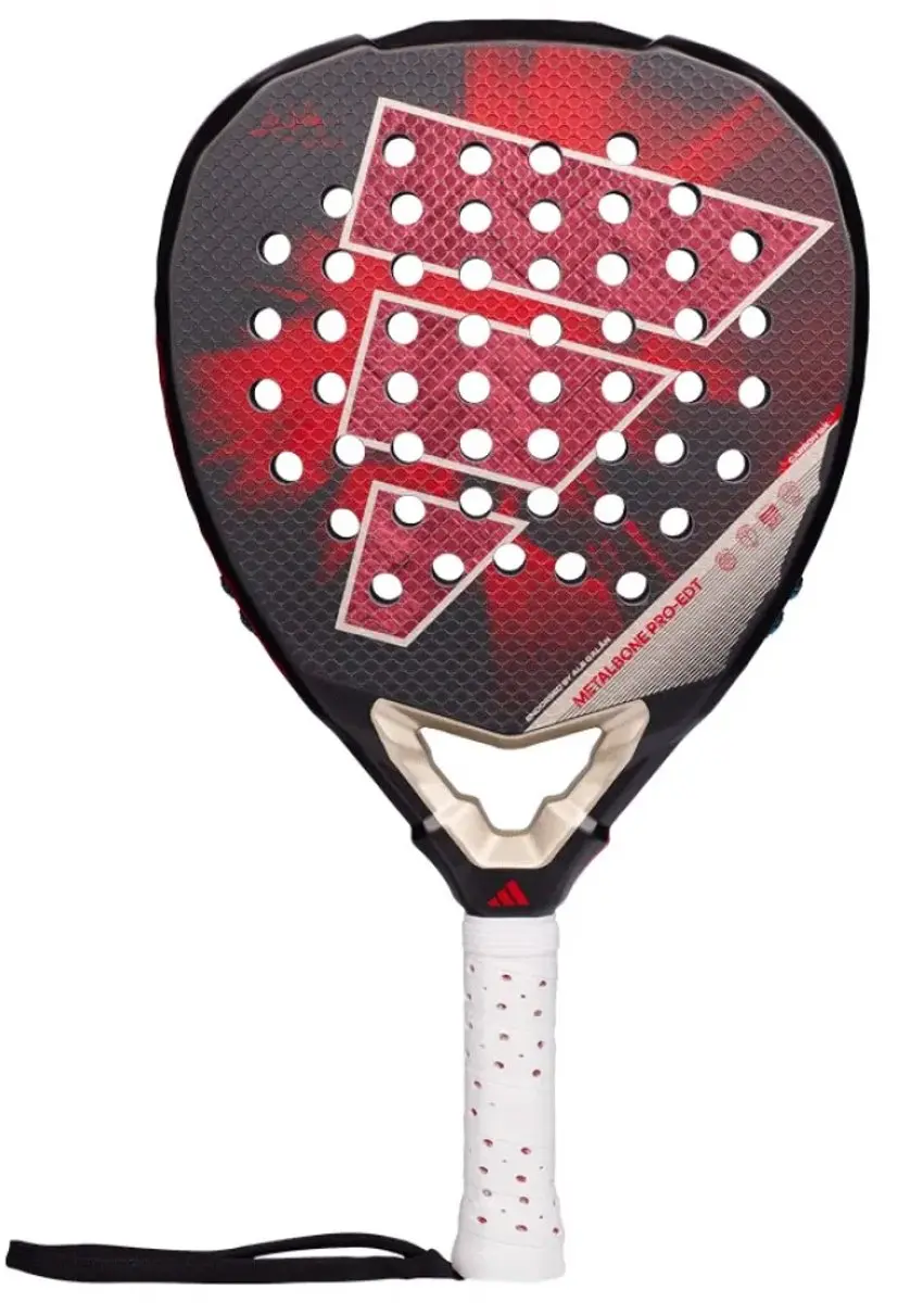 Adidas Metalbone Pro EDT 2026 Golfclub - L0 Grip - Title