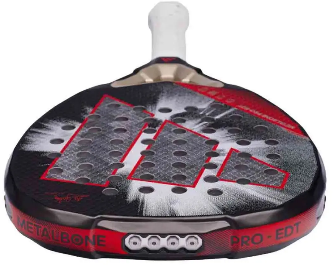 Adidas Metalbone Pro EDT 2026 Golfclub - L0 Grip - Title