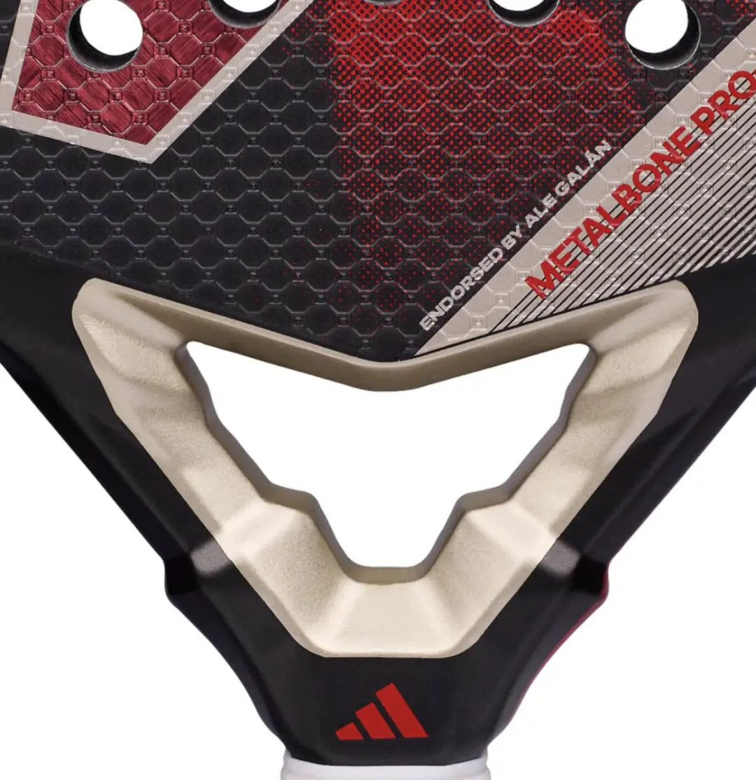 Adidas Metalbone Pro EDT 2026 Golfclub - L0 Grip - Title
