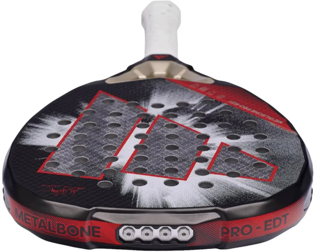 Adidas Metalbone Pro EDT 2026 Golfclub - L0 Grip - Title