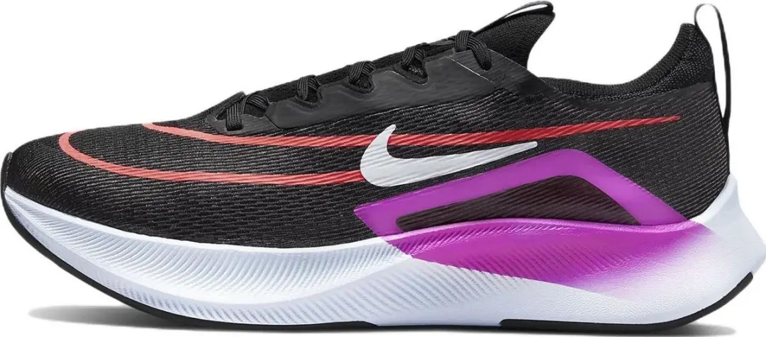 Nike Zoom Fly 4 Heren