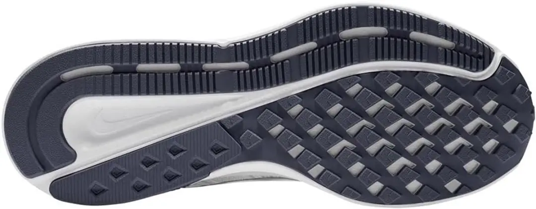 Nike Run Swift 2 Hardloopschoenen 40.5 - Paars/Rood
