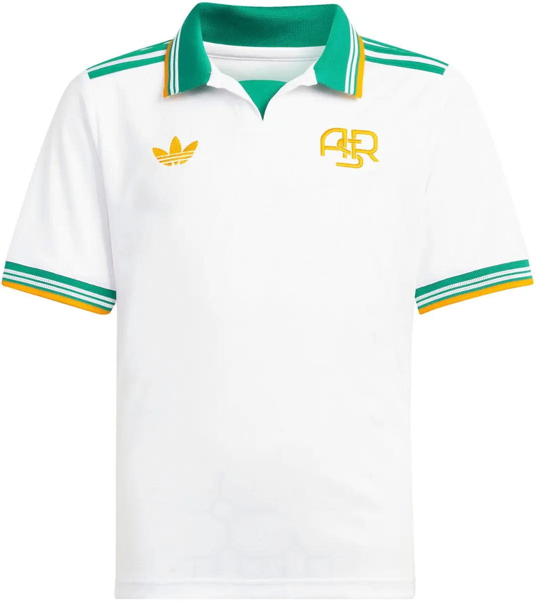 Adidas T-shirt AS Roma 25/26 Third