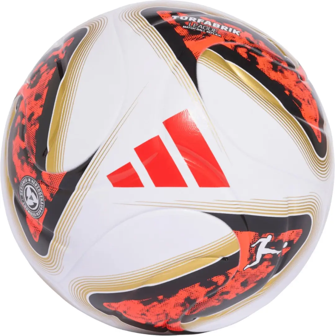adidas Bundesliga 26/27 Torfabrik League Box Voetbal