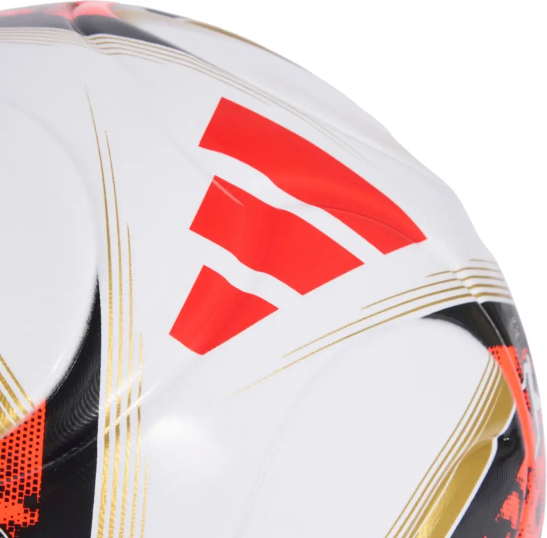 adidas Bundesliga 26/27 Torfabrik League Box Voetbal - Maat 5