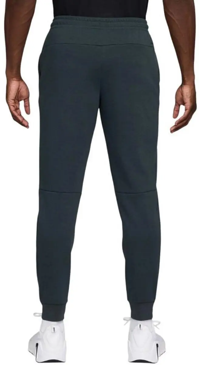 Nike Primary Fleece Dri-FIT UV Joggingbroek FZ0975-390 - S - Groen