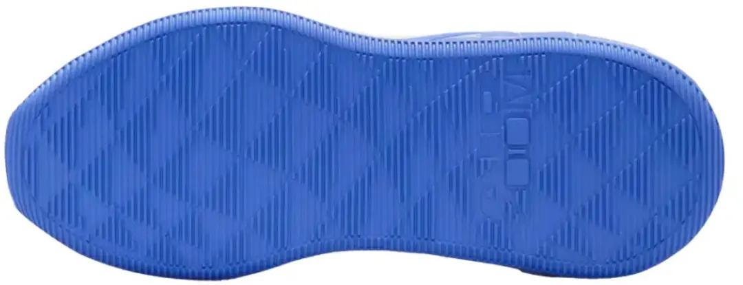 Nike Bella 7 Dames Fitnessschoenen FZ1689-108 - Wit