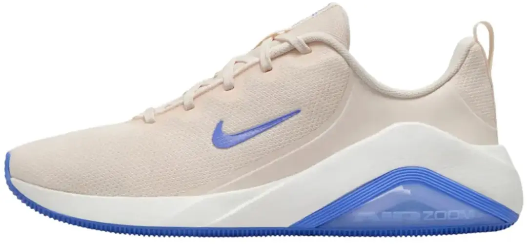 Nike Bella 7 Dames Fitnessschoenen FZ1689-108 - Wit