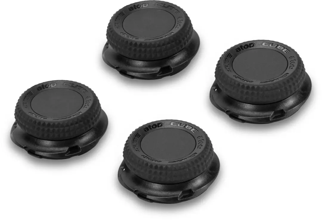 Cube Racefietsschoenen Draaiknop Disc