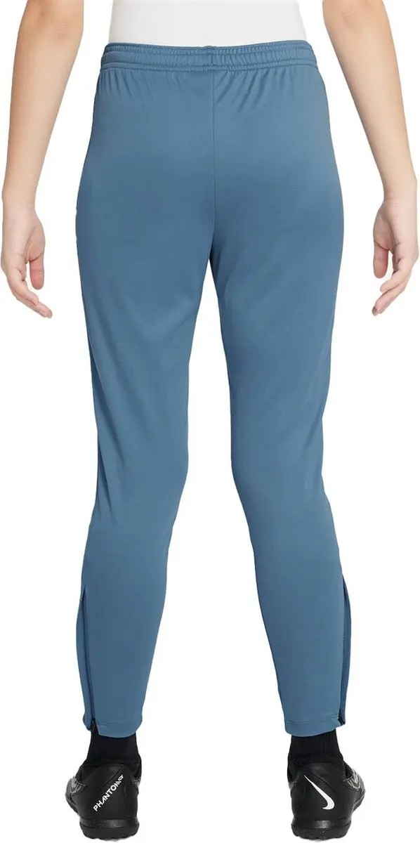 Nike Dri-FIT Academy23 Trainingsbroek M - Blauw