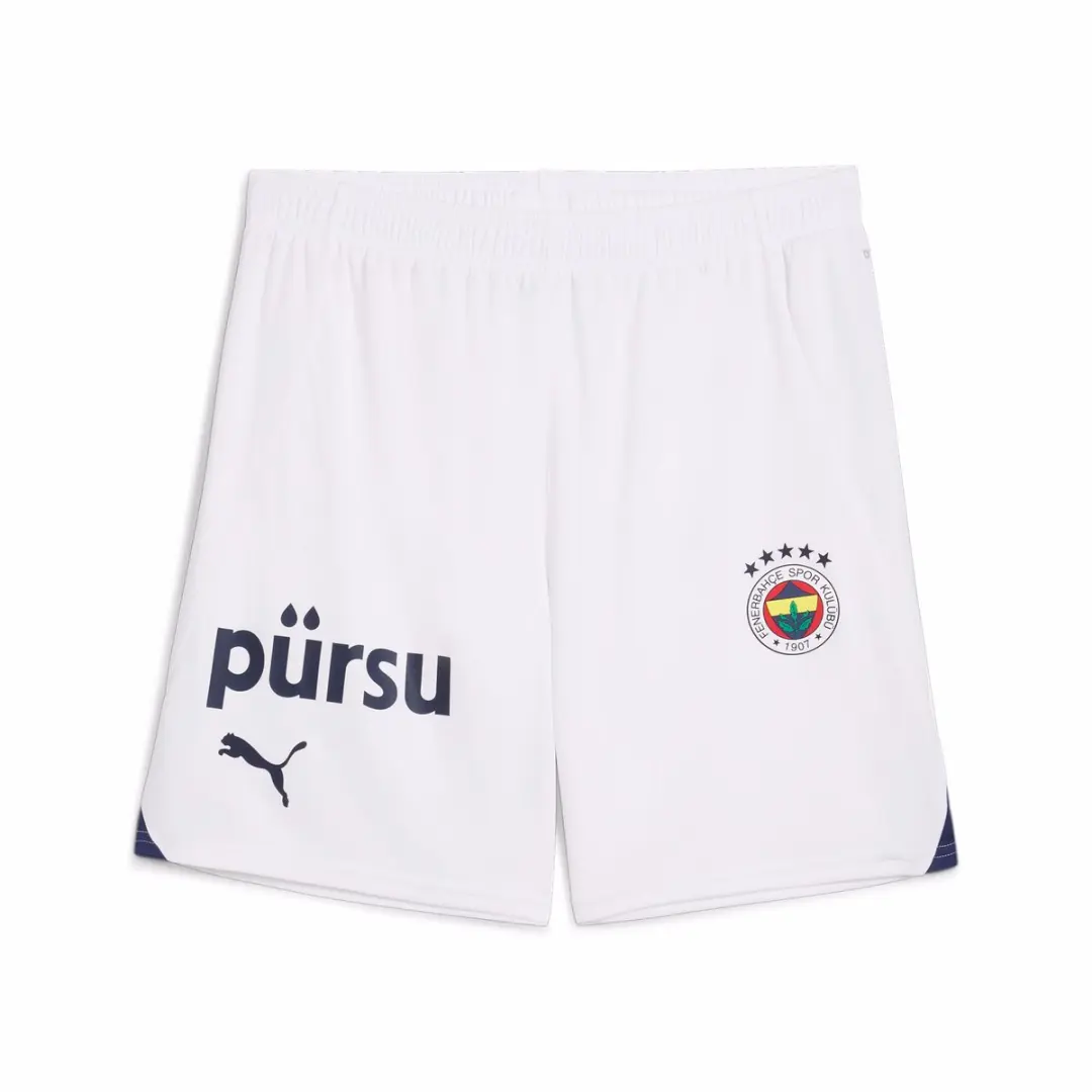 PUMA Fenerbahçe 2024/25 Wedstrijdshirt