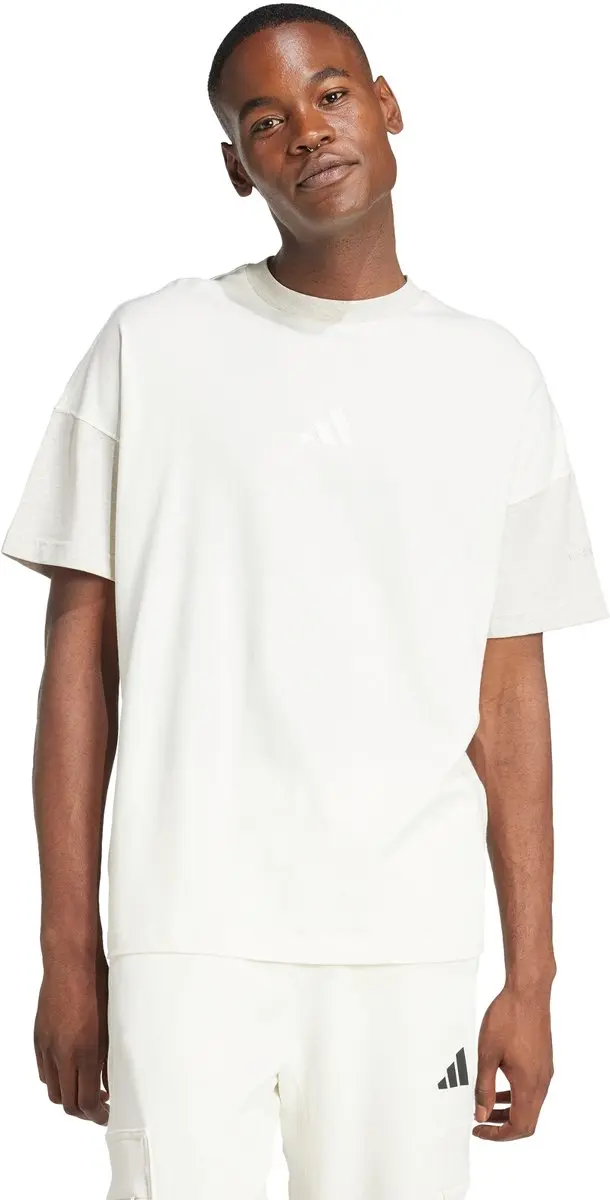 Adidas All Szn Colorblock T-shirt JJ3679