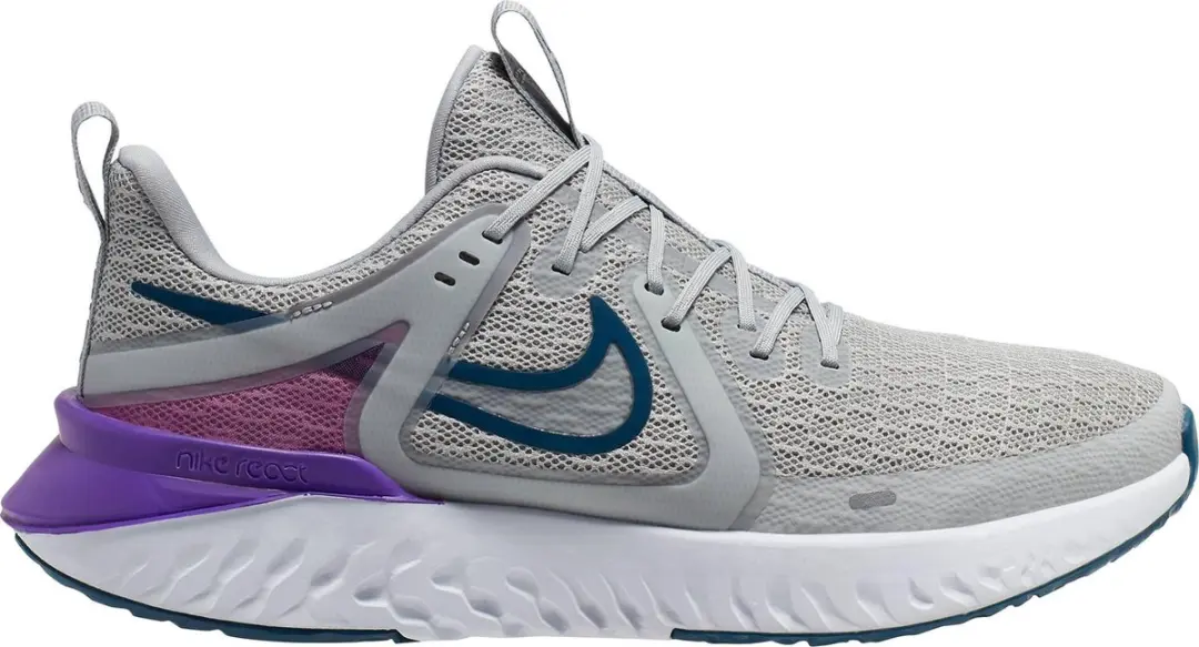 Nike Legend React 2 Dames Sportschoenen 36.5