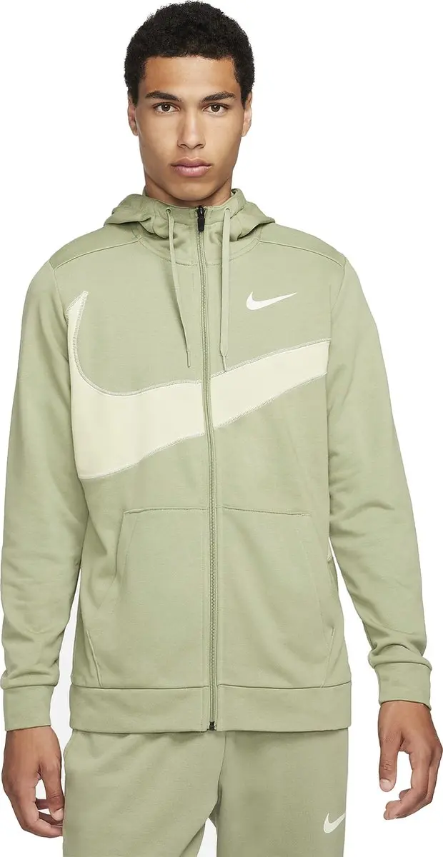 Nike Hooded Sweatvest FB8575-386