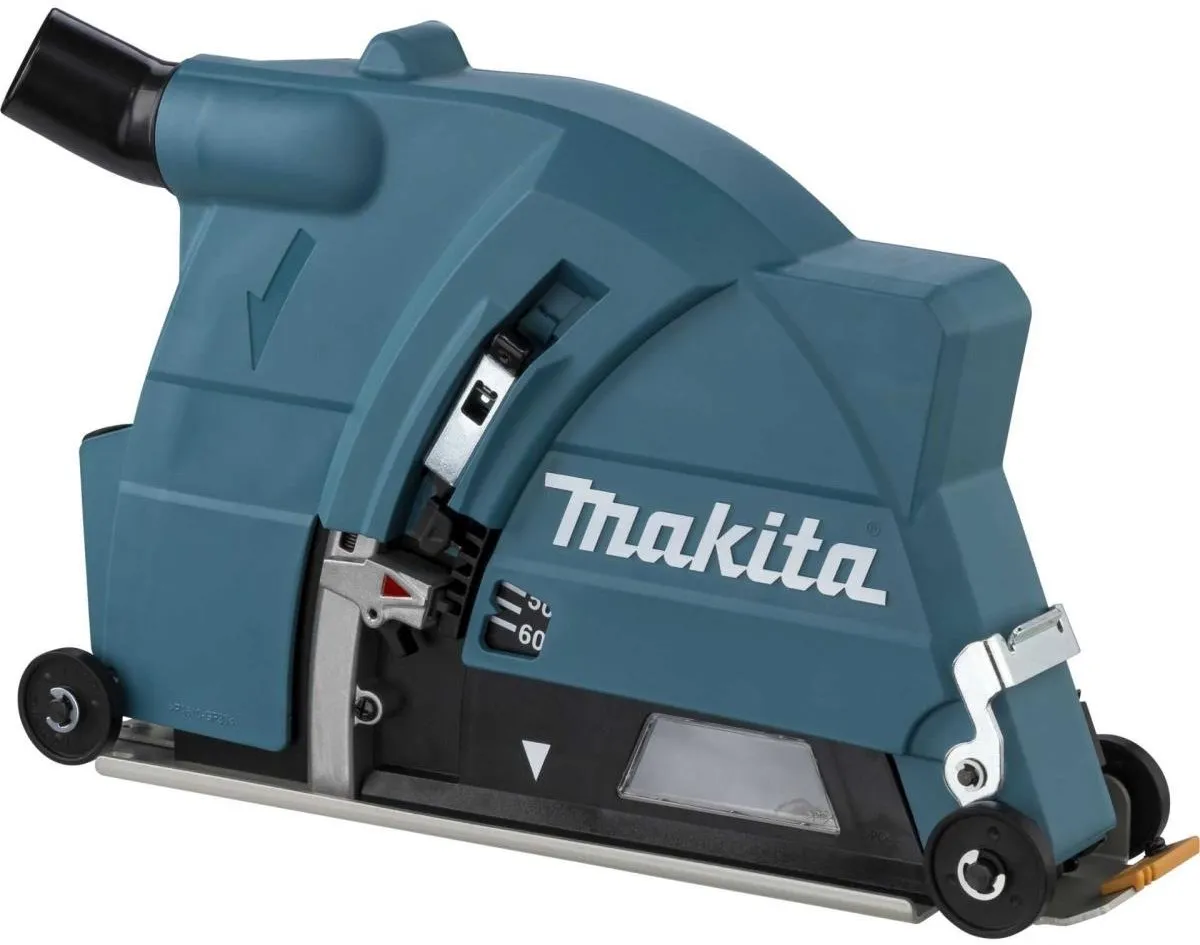 Makita 198440-5 Invalstofafzuigkap 230mm