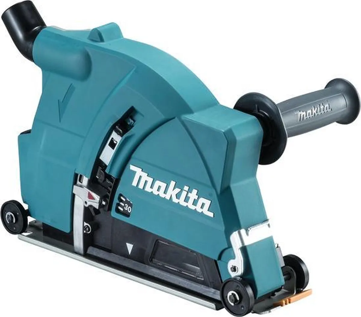 Makita 198440-5 Invalstofafzuigkap 230mm