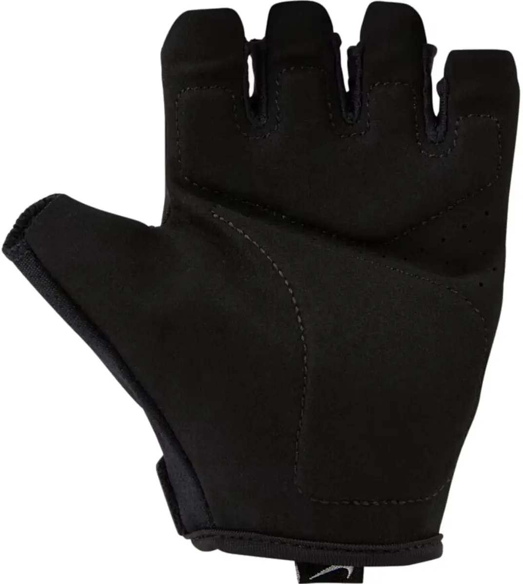 Nike Gym Essential 2.0 Fitness Handschoenen - Zwart/Wit S