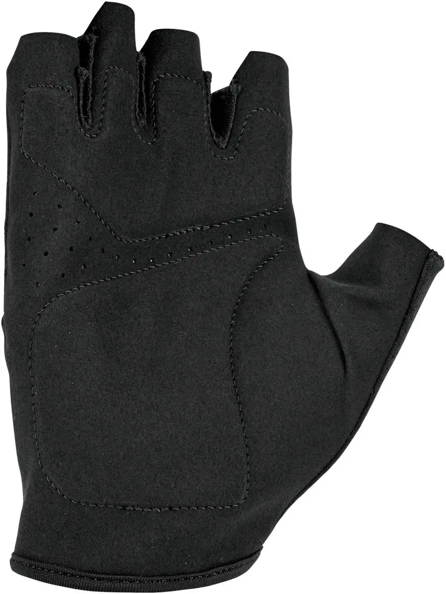 Nike Gym Essential 2.0 Fitness Handschoenen - Zwart/Wit S