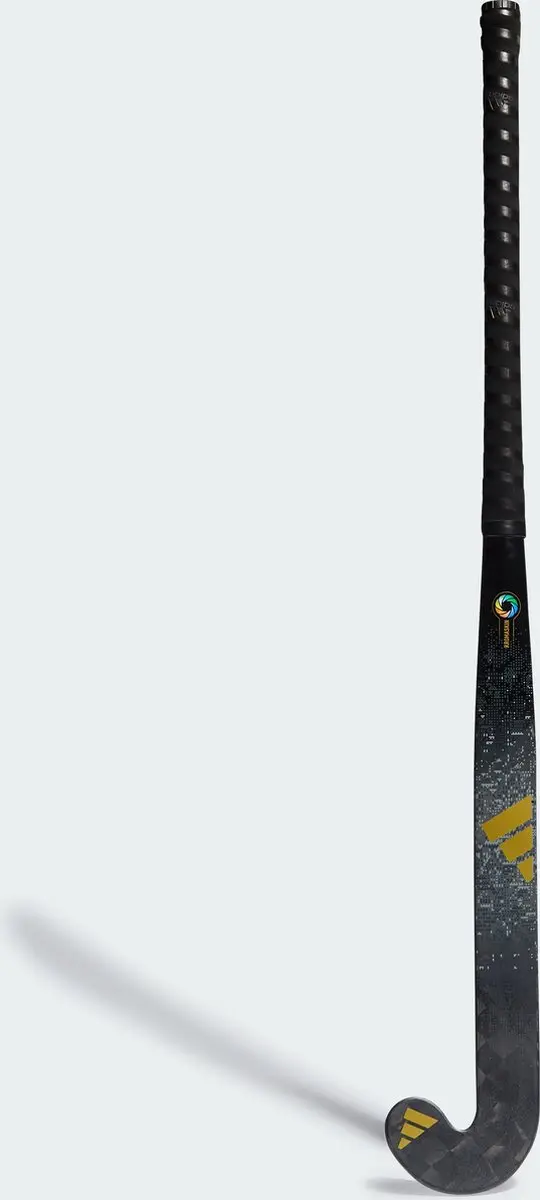 adidas Performance Estro Kromaskin Hockeystick 92cm - Zwart