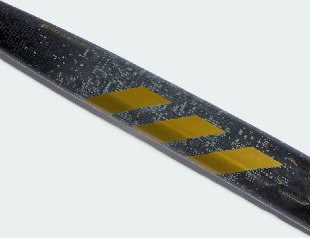 adidas Performance Estro Kromaskin Hockeystick 92cm - Zwart