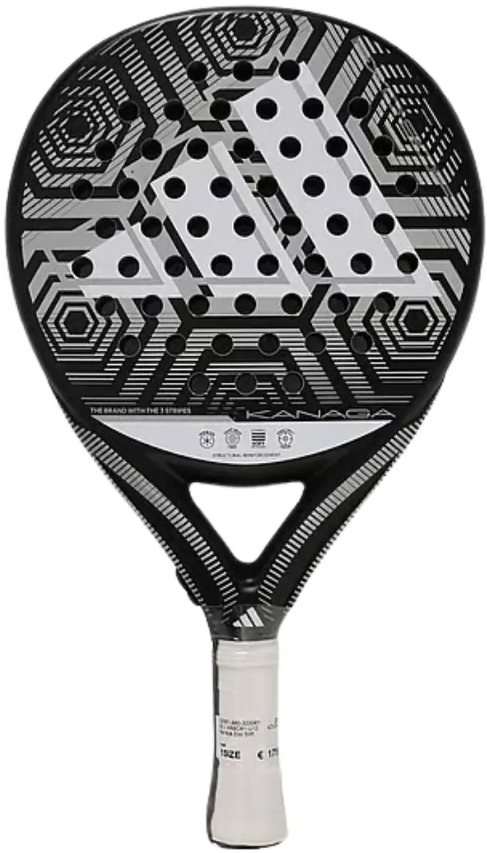 adidas Kanaga Exo Soft Padelracket