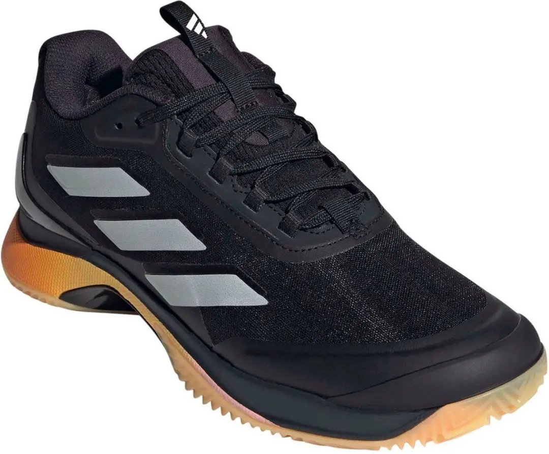 Adidas Avacourt 2.0 Clay Court Schoenen - EU 38 2/3
