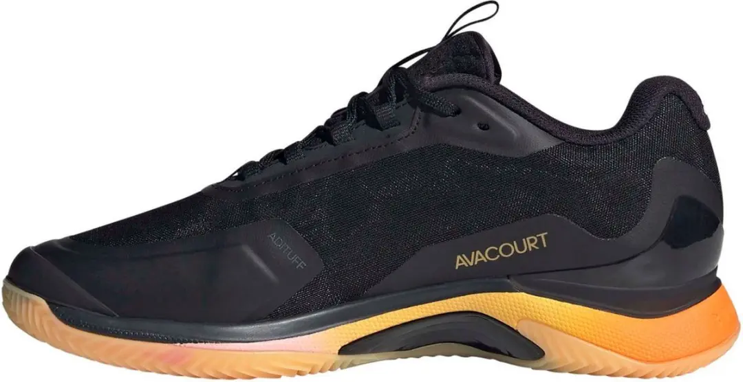 Adidas Avacourt 2.0 Clay Court Schoenen - EU 38 2/3