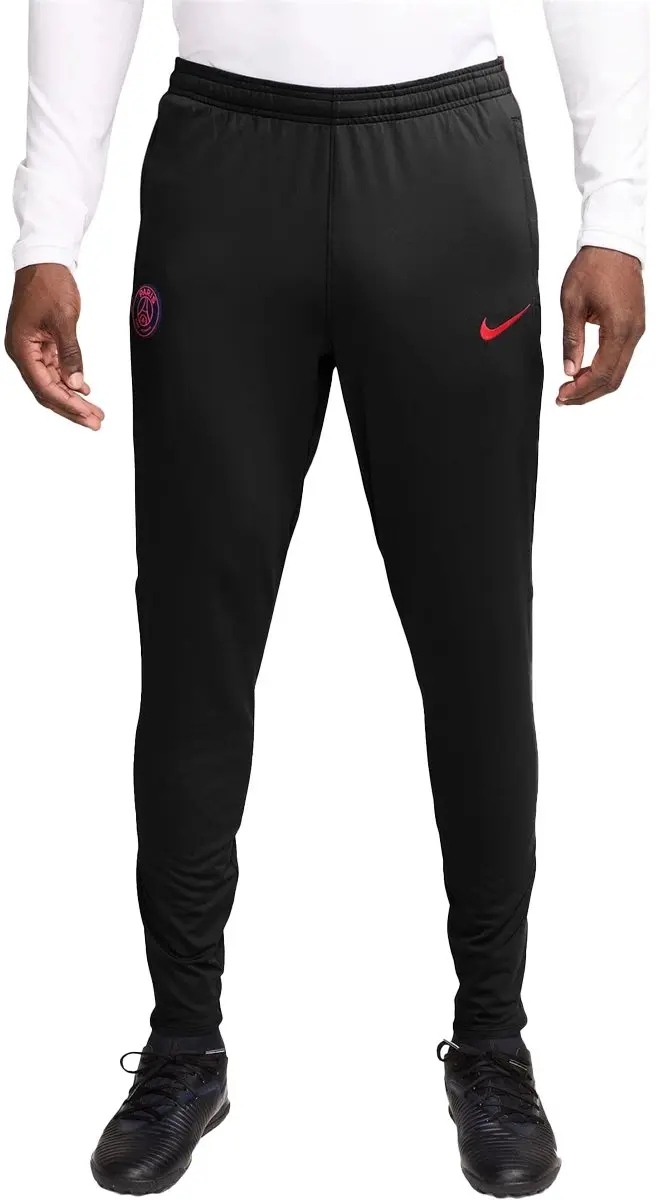 Nike Paris-Saint-Germain Strike Broek II2790-010 - Zwart - Maat L