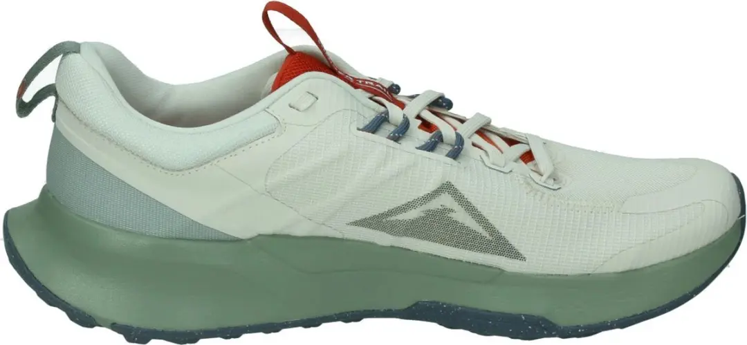 Nike Juniper Trail 2 Trailrunningschoen 40 - Ecru