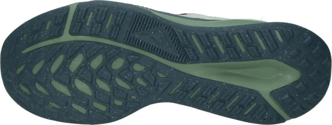 Nike Juniper Trail 2 Trailrunningschoen 40 - Ecru