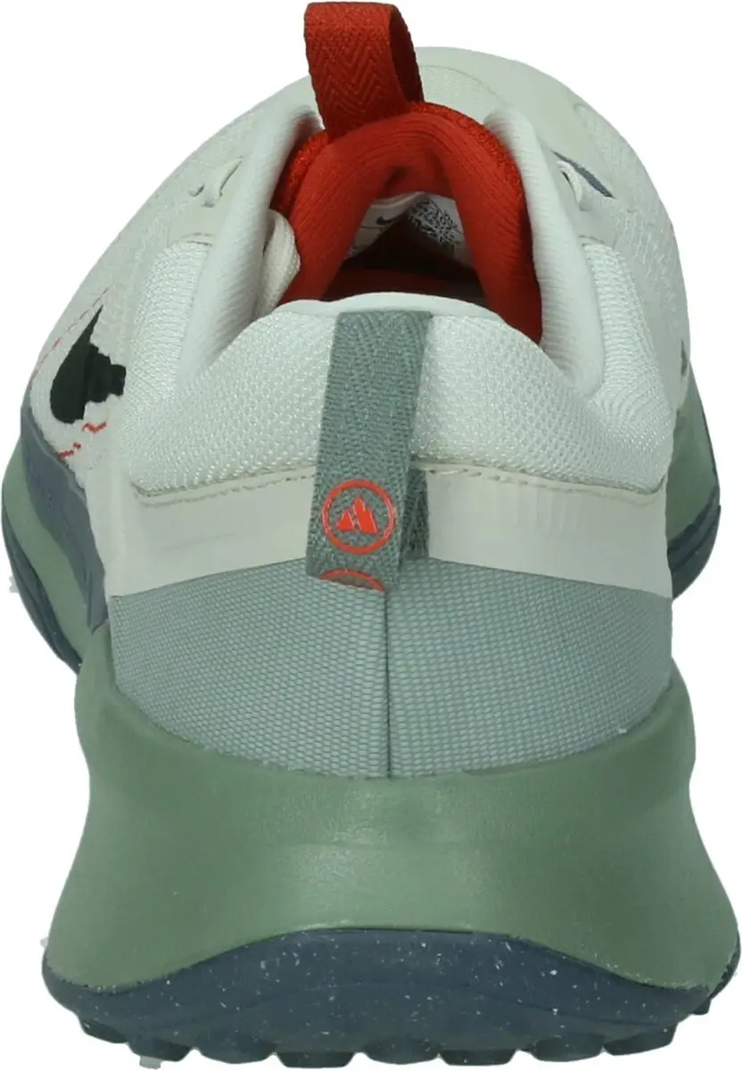 Nike Juniper Trail 2 Trailrunningschoen 40 - Ecru
