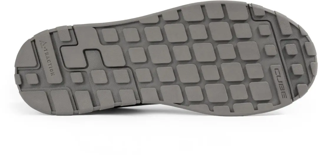 Cube Strix Fietsschoenen - 36 - Zwart