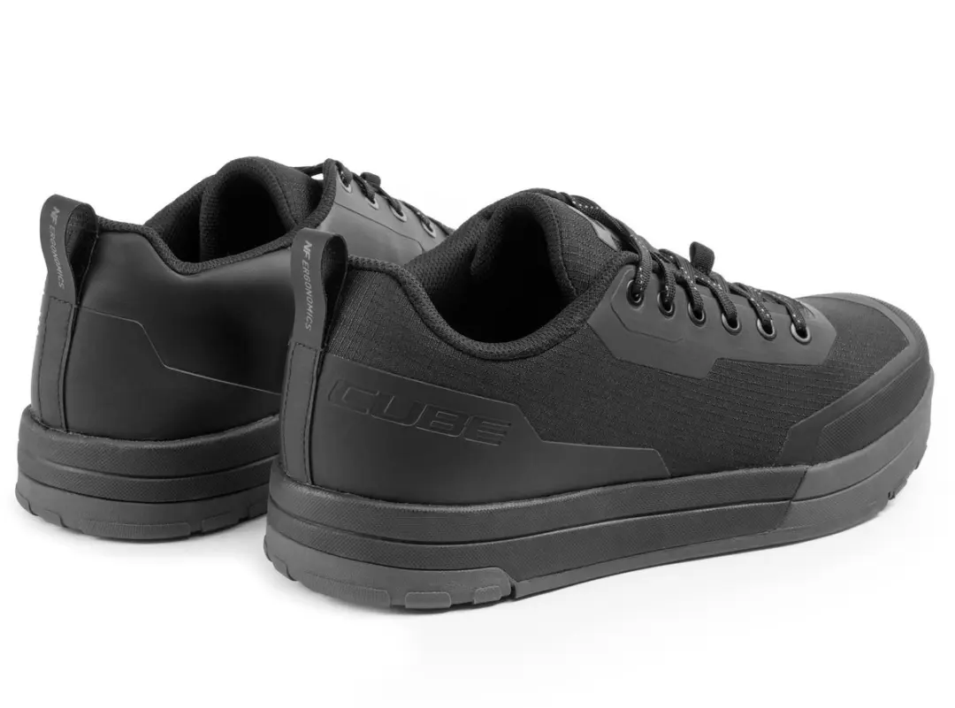 Cube Strix Fietsschoenen - 36 - Zwart