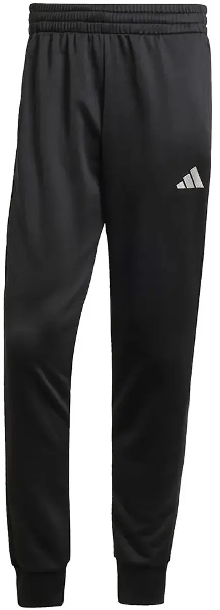 Adidas Basic 3 Stripes Trainingspak Grijs L