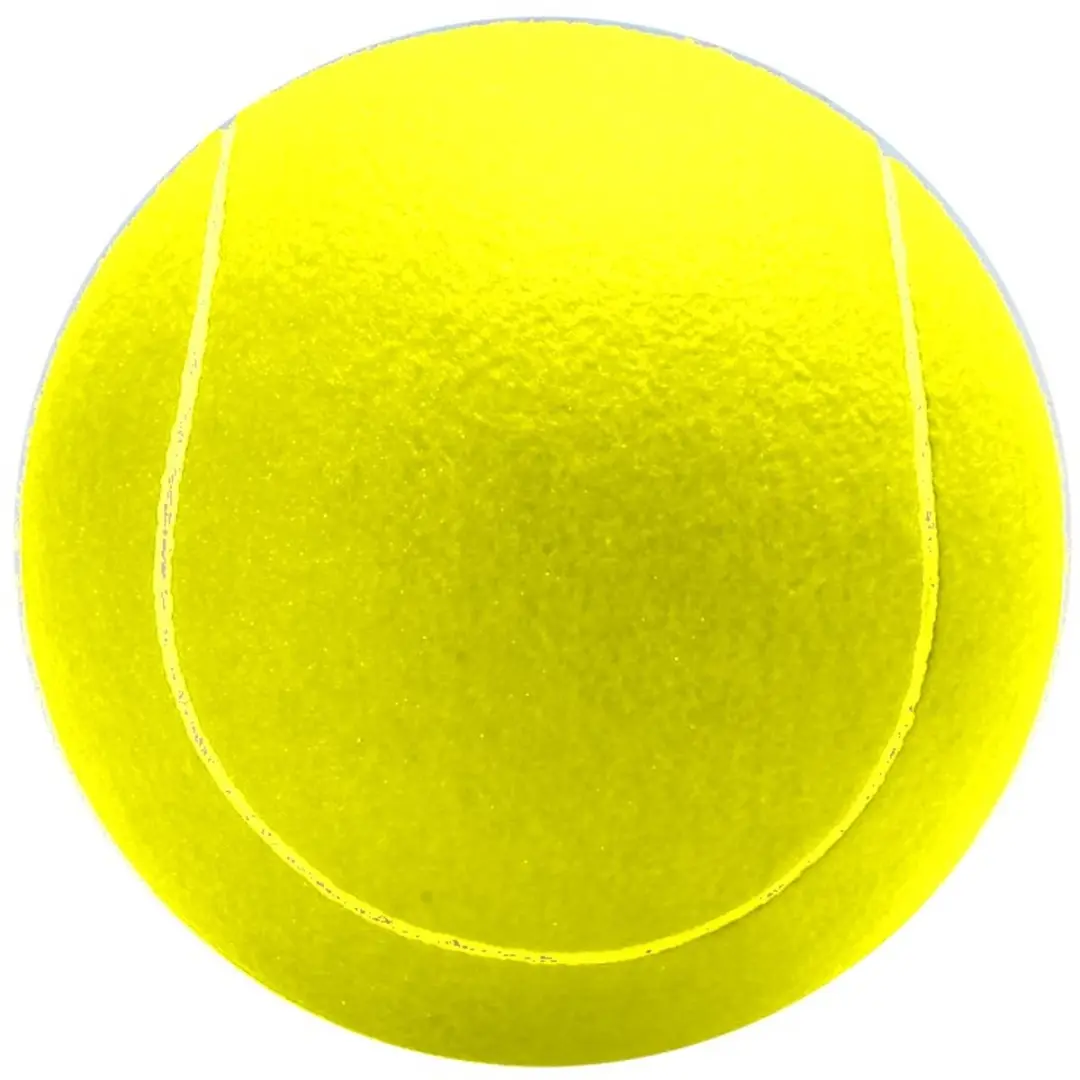 HOT Sports + Toys Summerplay Mega Tennisbal 23cm