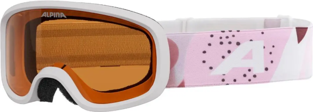 Alpina Piney 2.0 Junior Skibril