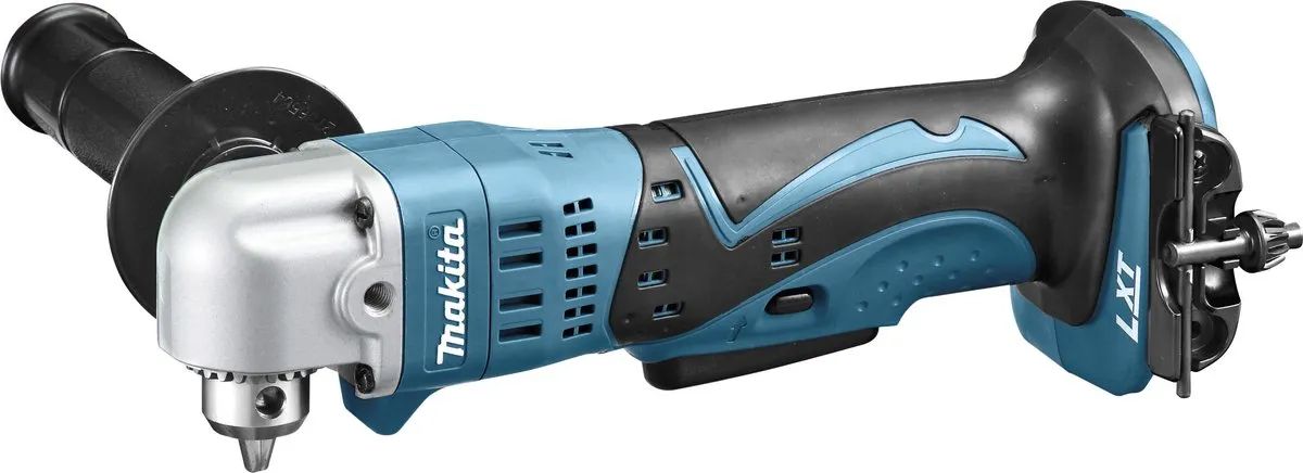 Makita DDA350ZJ Haakse Boormachine 18V - 25mm Hout/10mm Metaal