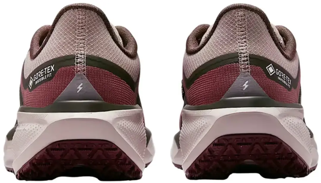 Nike Pegasus 41 GTX Hardloopschoenen Dames FQ1357-004 - Paars - afbeelding 6 van 6