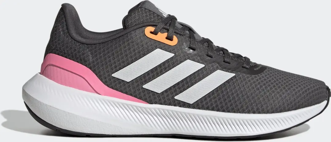 Adidas Performance Runfalcon 3.0 Dames Schoenen - Grijs