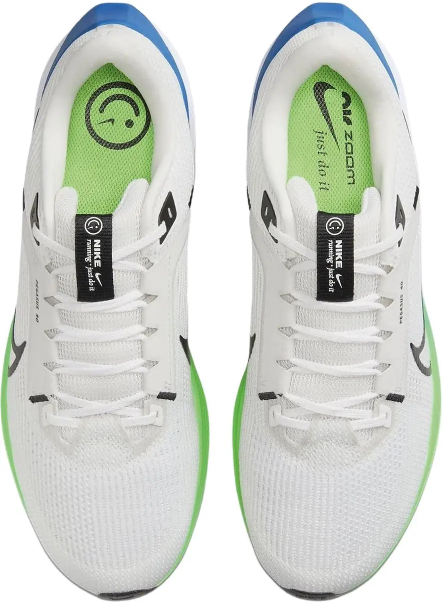 Nike Air Zoom Pegasus 40 Hardloopschoenen - Maat 45 - DV3853-006