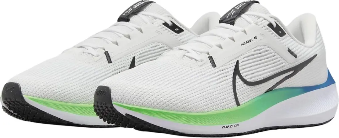 Nike Air Zoom Pegasus 40 Hardloopschoenen - Maat 45 - DV3853-006