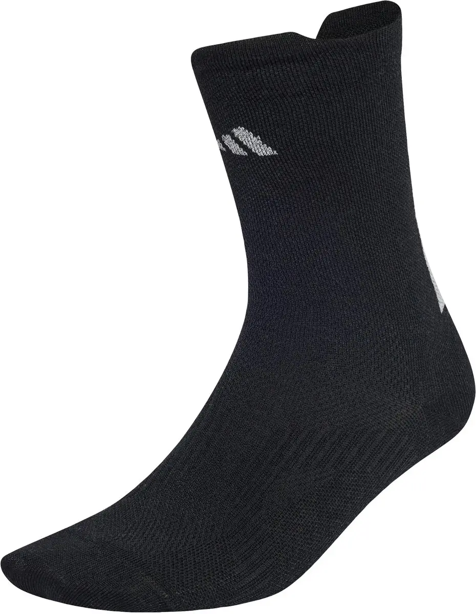 Adidas Performance Reflecterende Hardloopsokken KG9714