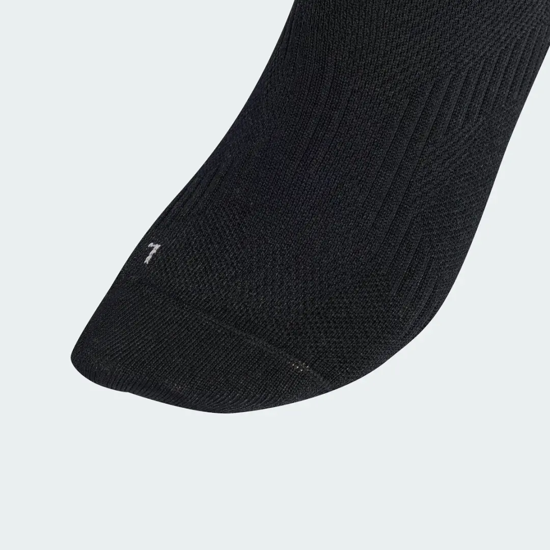 Adidas Performance Reflecterende Hardloopsokken KG9714 - 43-45