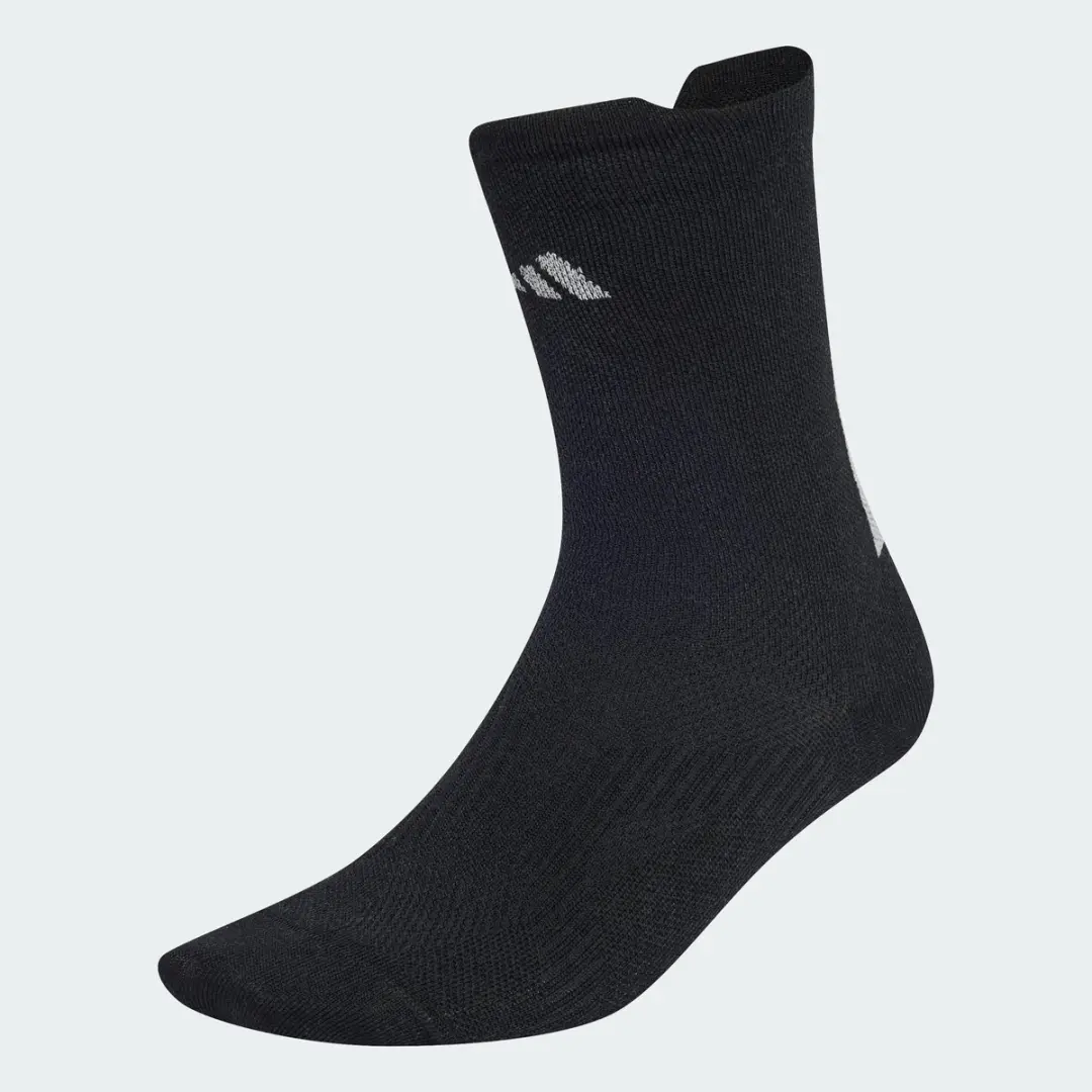 Adidas Performance Reflecterende Hardloopsokken KG9714 - 43-45