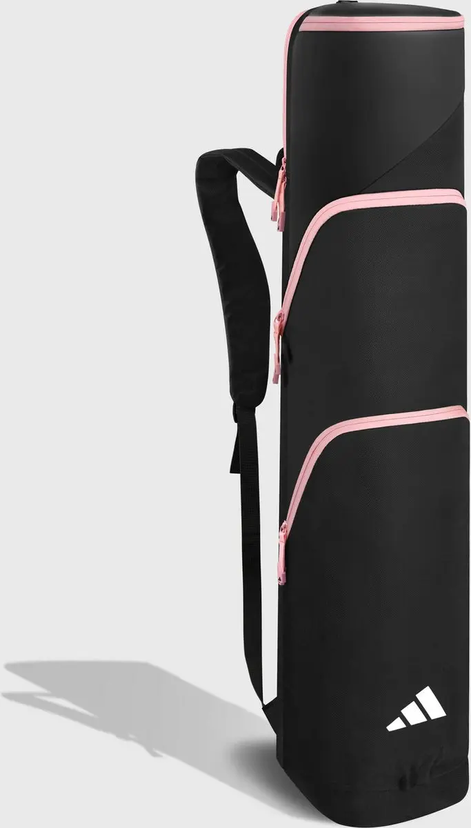 adidas VS6 Stickbag - Grijs - afbeelding 6 van 6