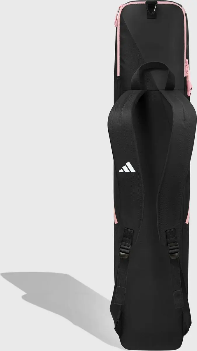 adidas VS6 Stickbag - Grijs